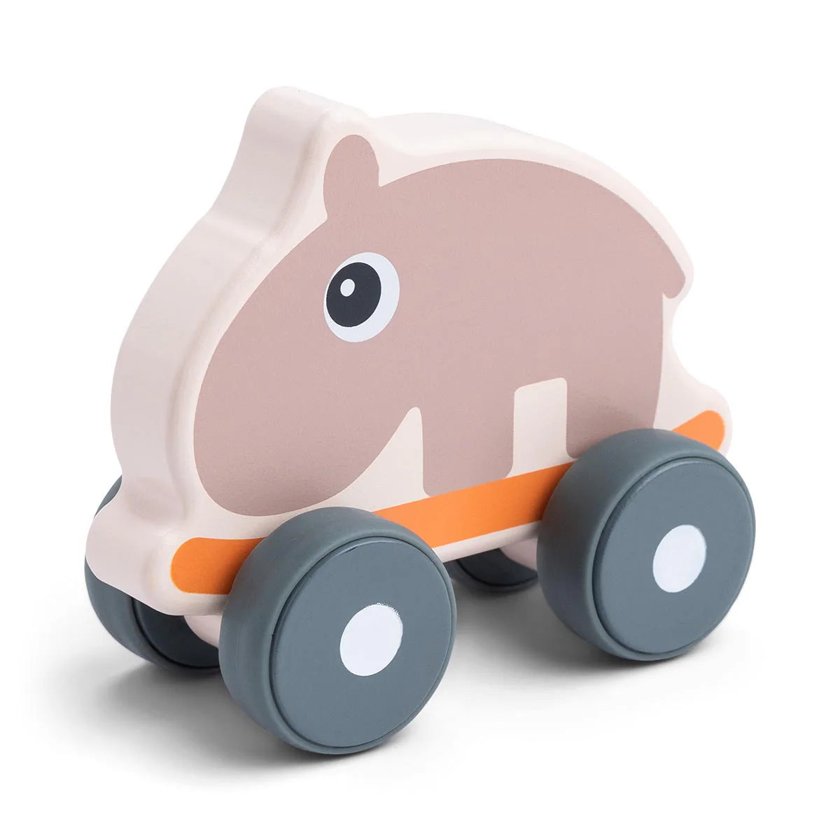 Done By Deer Push Toy