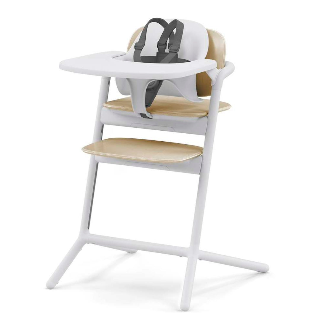 CYBEX Lemo 2 High Chair 3 in 1 Set