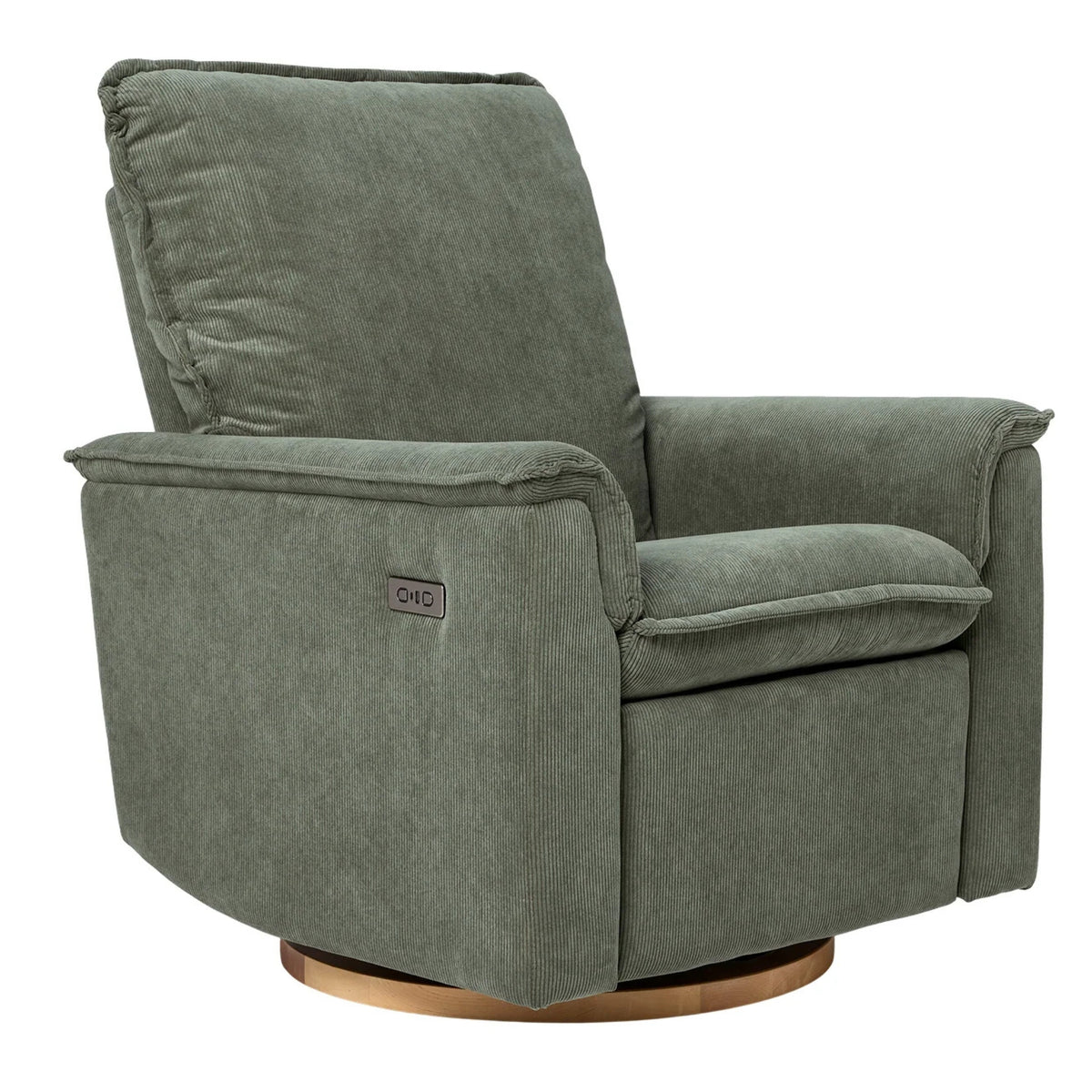 Il Tutto Louie Electric Recliner Chair