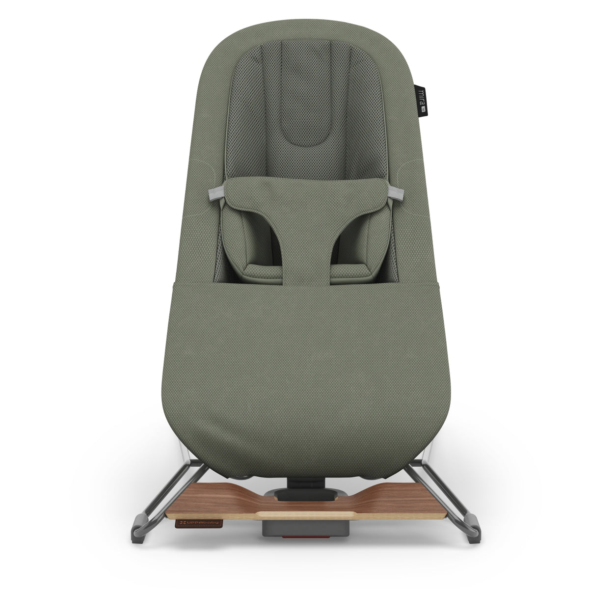 UPPAbaby Mira V2 3-in-1 Bouncer
