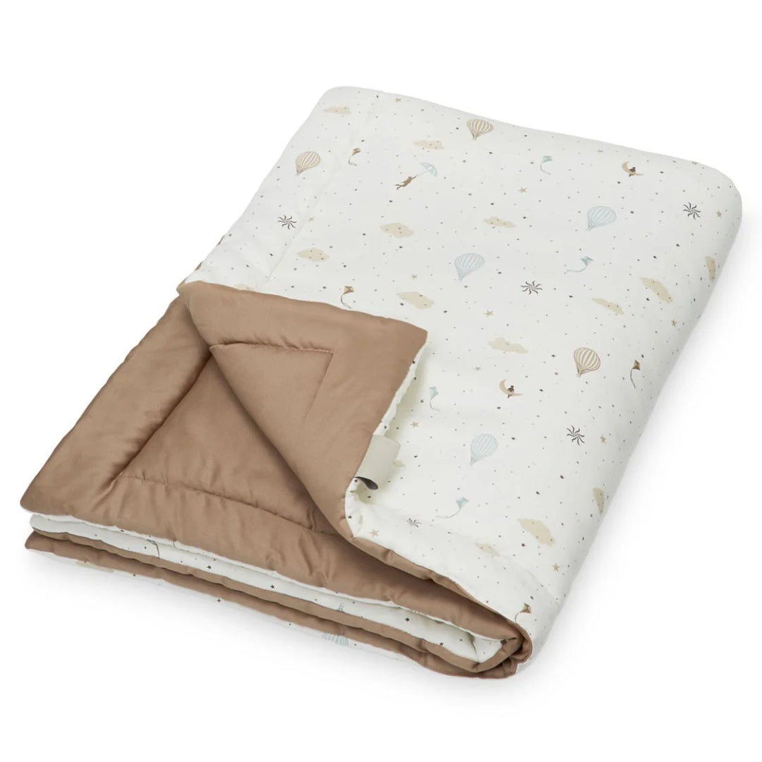 Cam Cam Copenhagen Soft Blanket