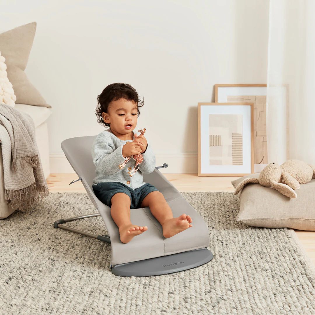 BabyBjorn Bouncer Bliss 3D Jersey