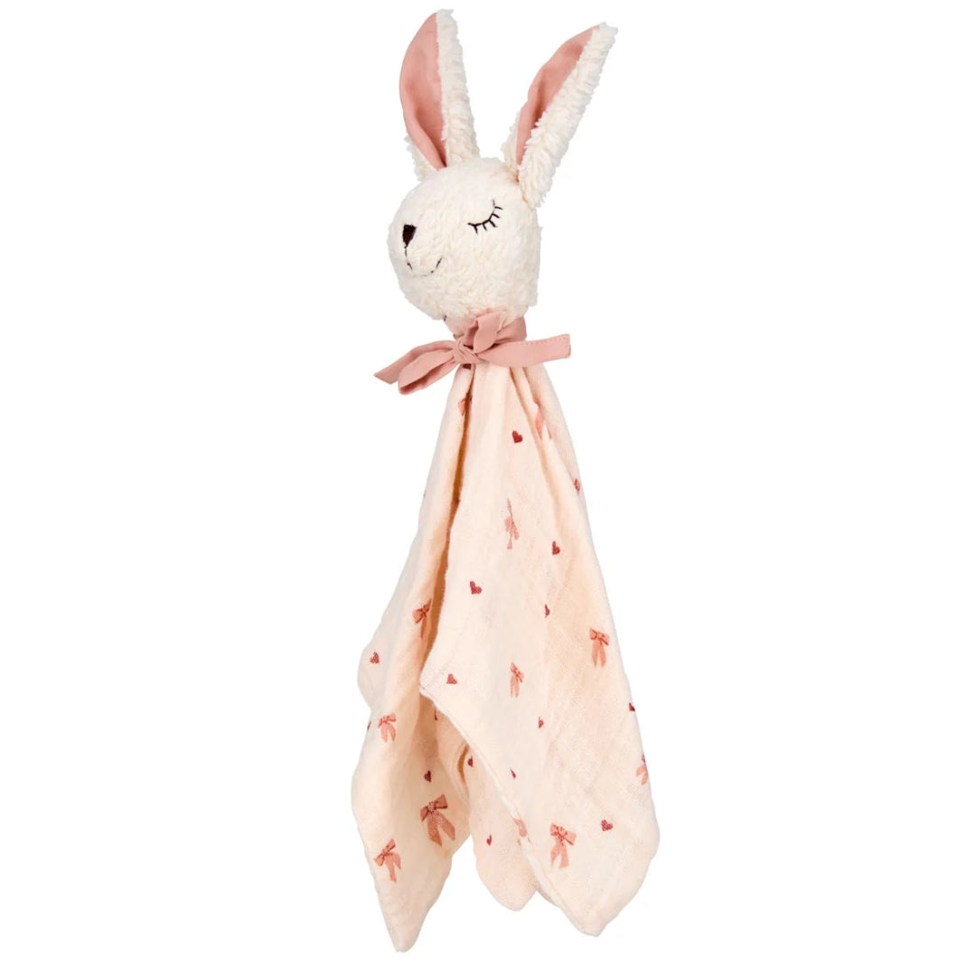 Cam Cam Copenhagen Cuddle Cloth Bunny
