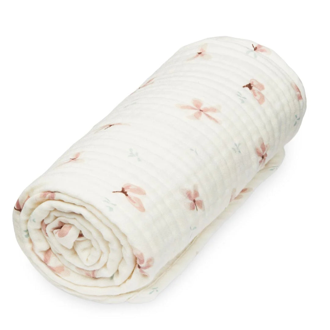 Cam Cam Copenhagen Muslin Blanket