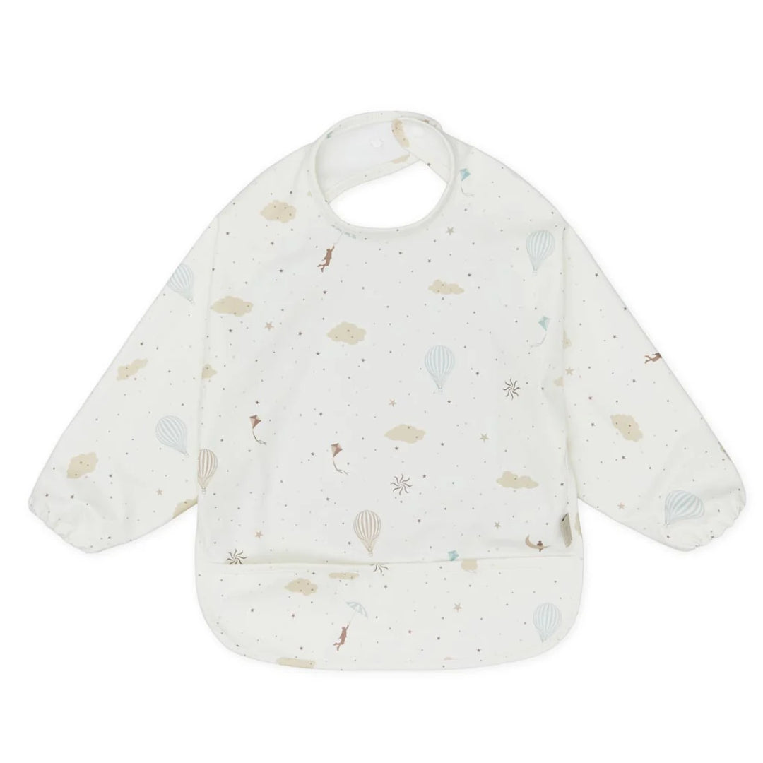 Cam Cam Copenhagen Sleeved Bib