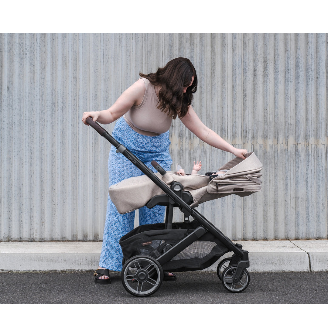 UPPAbaby Cruz V3 Infant Cover