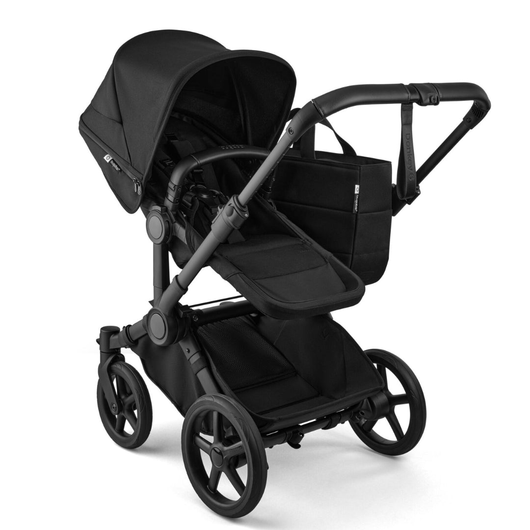 Bugaboo Donkey 6 Mono Pram – Baby Kingdom