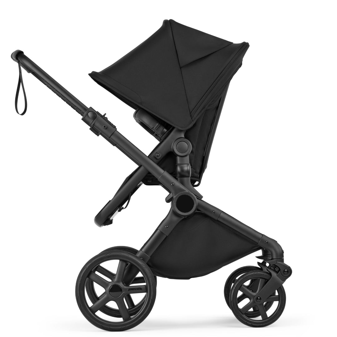 Bugaboo Cub Pram