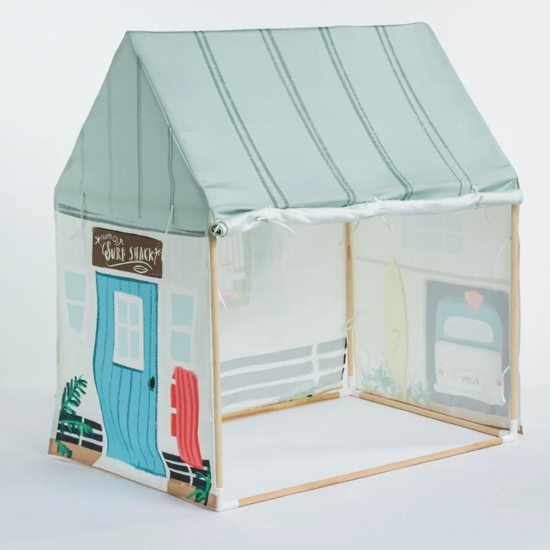 Flippi Surf Shack Tent (Includes Tent Frame and Cover)
