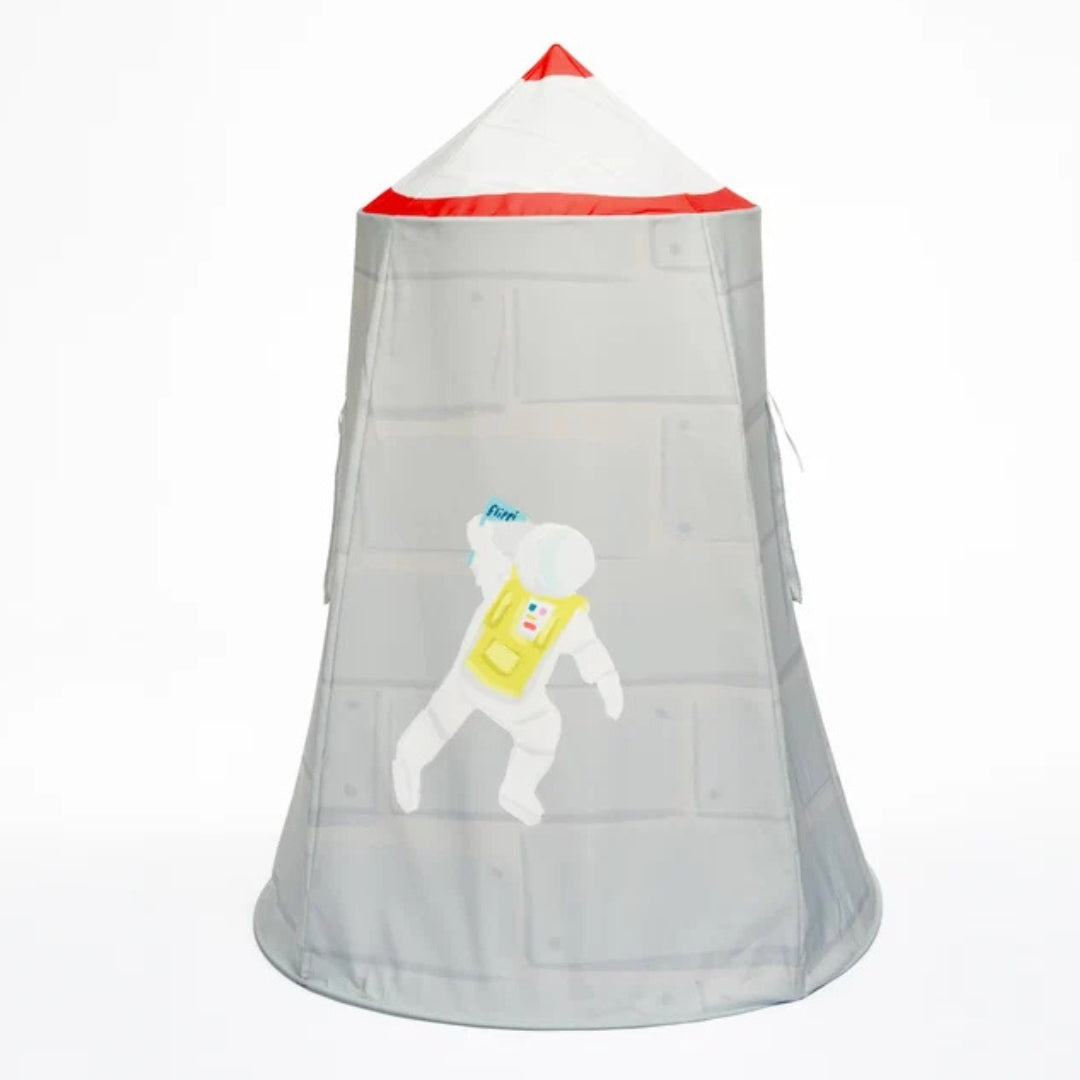 Flippi Pop-Up Rocket Tent