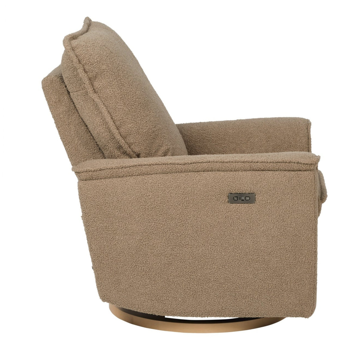 Il Tutto Louie Electric Recliner Chair