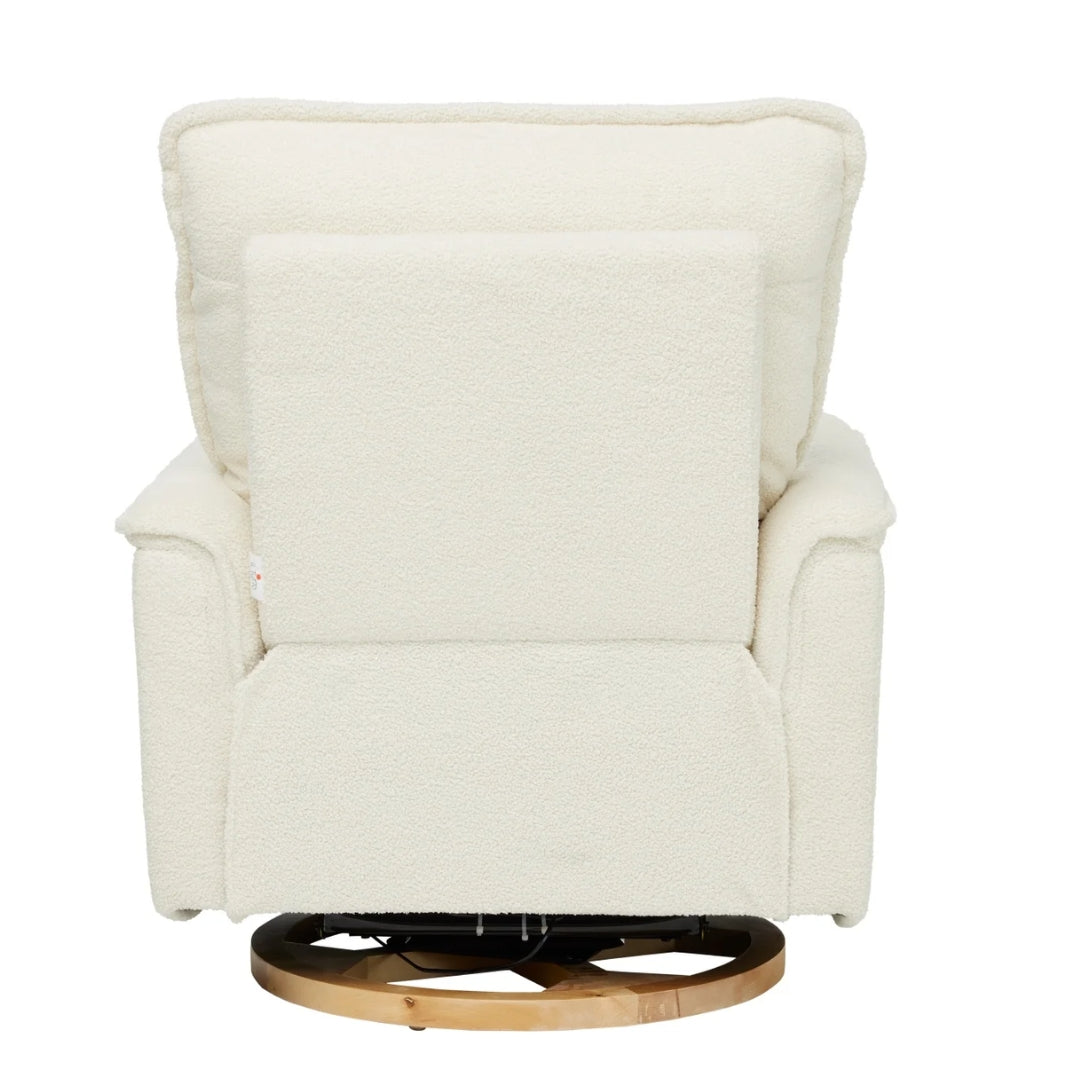 Il Tutto Louie Electric Recliner Chair