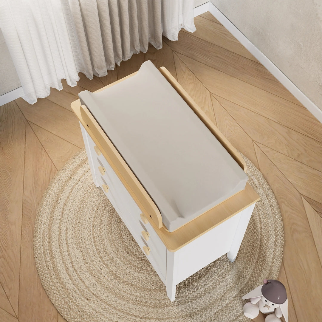 Changing Table