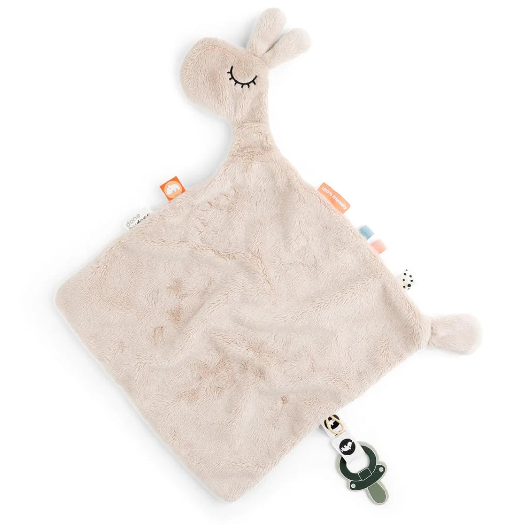 Done By Deer Comfort Blanket