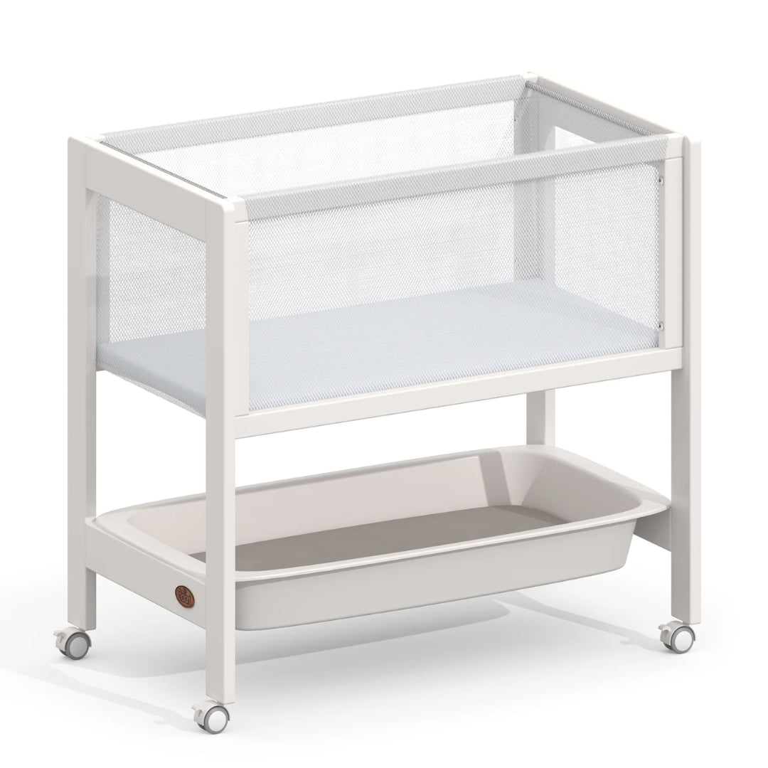 Boori Tidy Bassinet V26