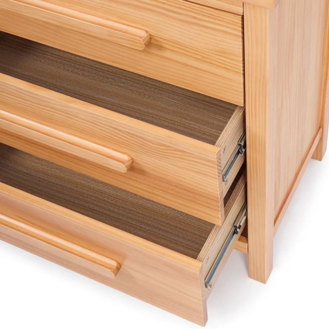 Grotime 3 Drawer Chest