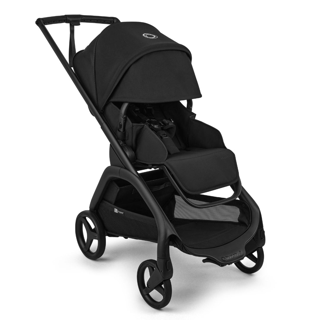 Bugaboo Dragonfly Plus Pram + Bassinet