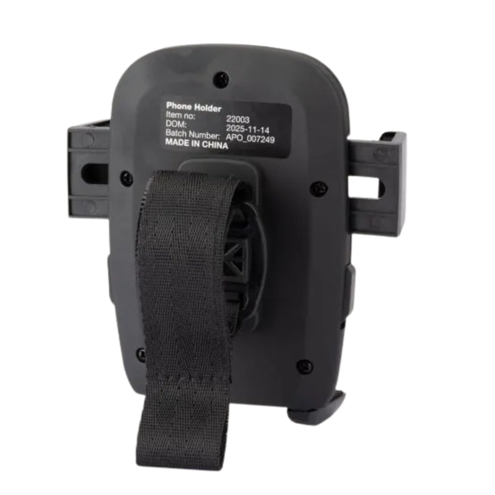 Maxi Cosi Stroller Phone Holder