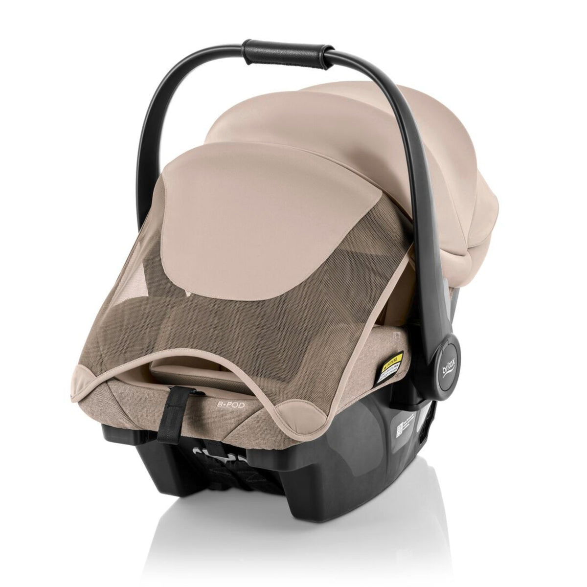 Britax B-POD Low Birth Weight Baby Capsule