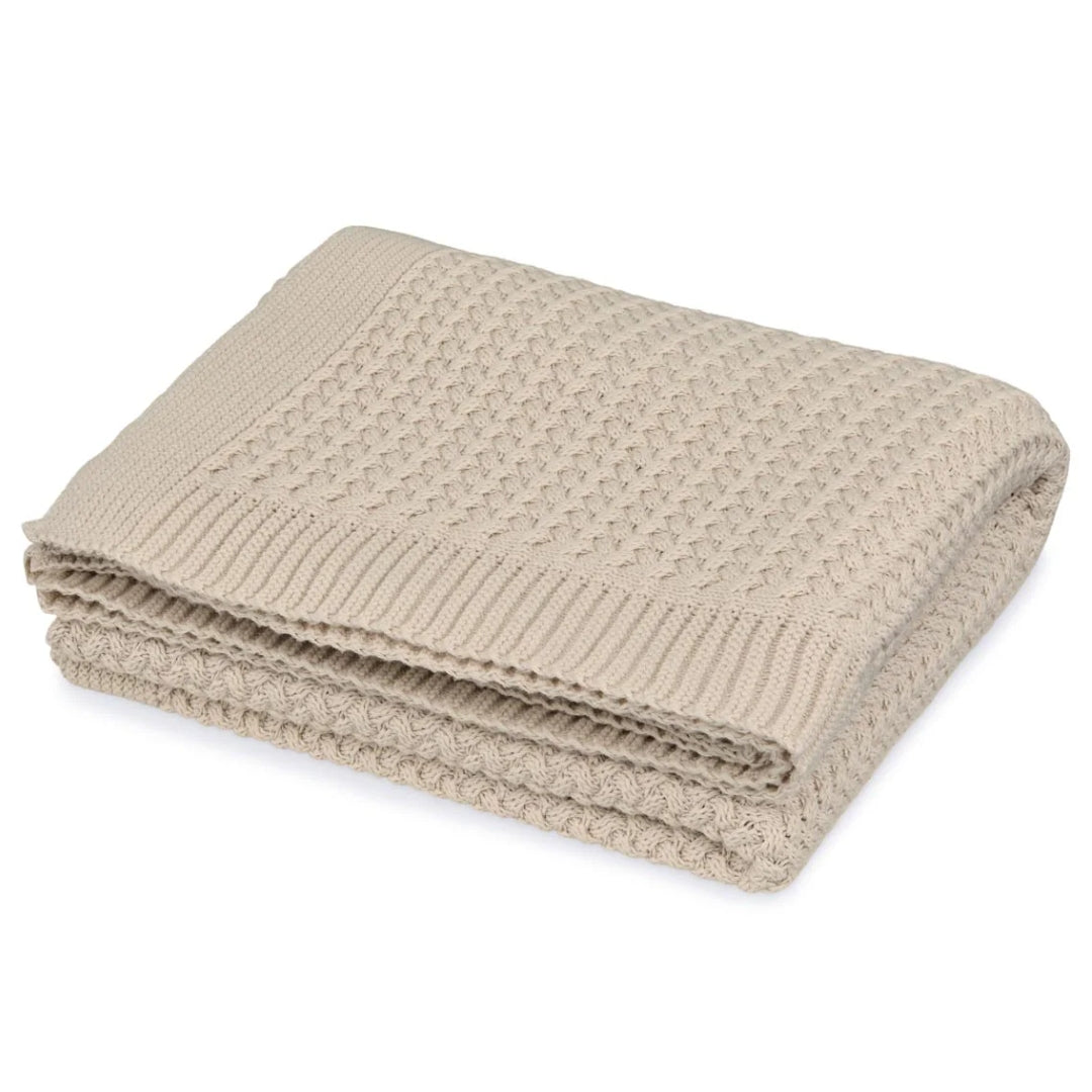 Cam Cam Copenhagen Harper Blanket