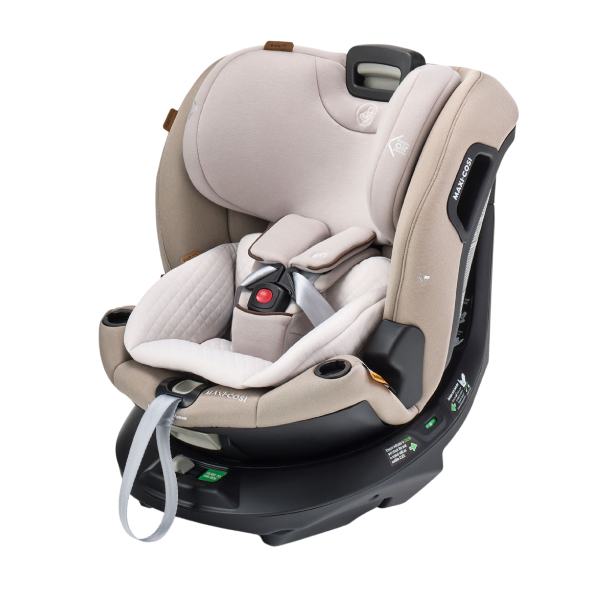 Maxi Cosi Raia 360 LX Convertible Car Seat