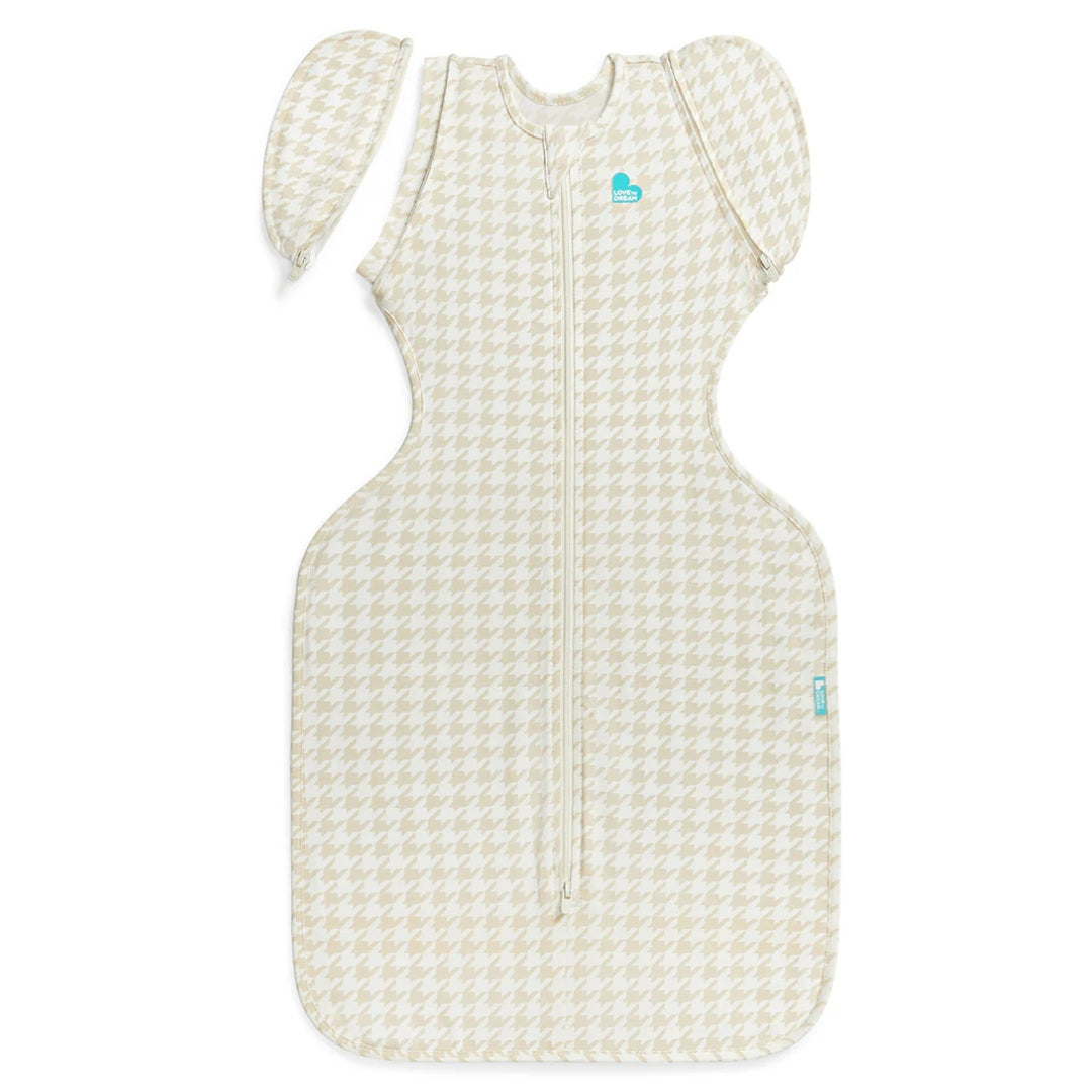 Love To Dream Swaddle Up Transition Bag 1.0Tog