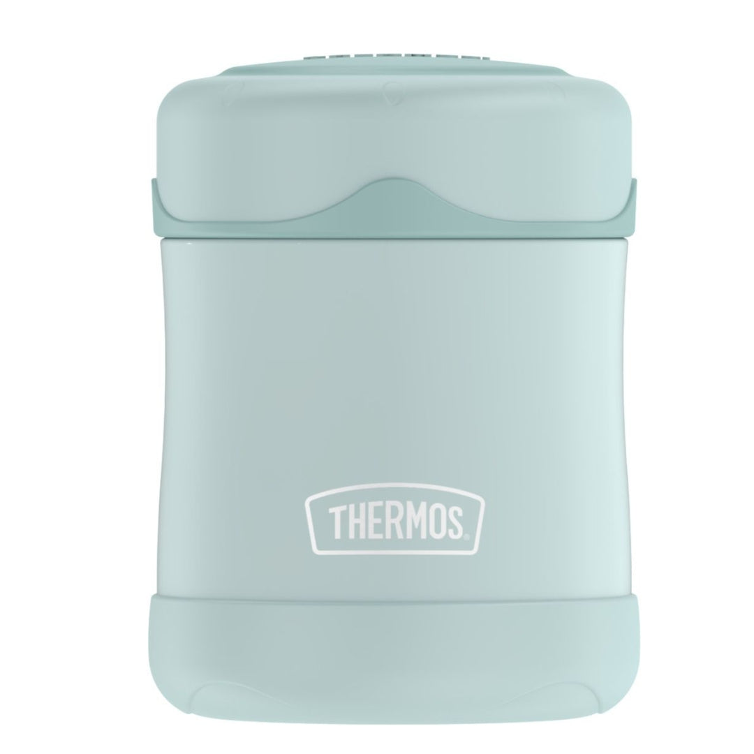 Thermos® Foogo® 290ml Stainless Steel Vacuum Insulated Food Jar