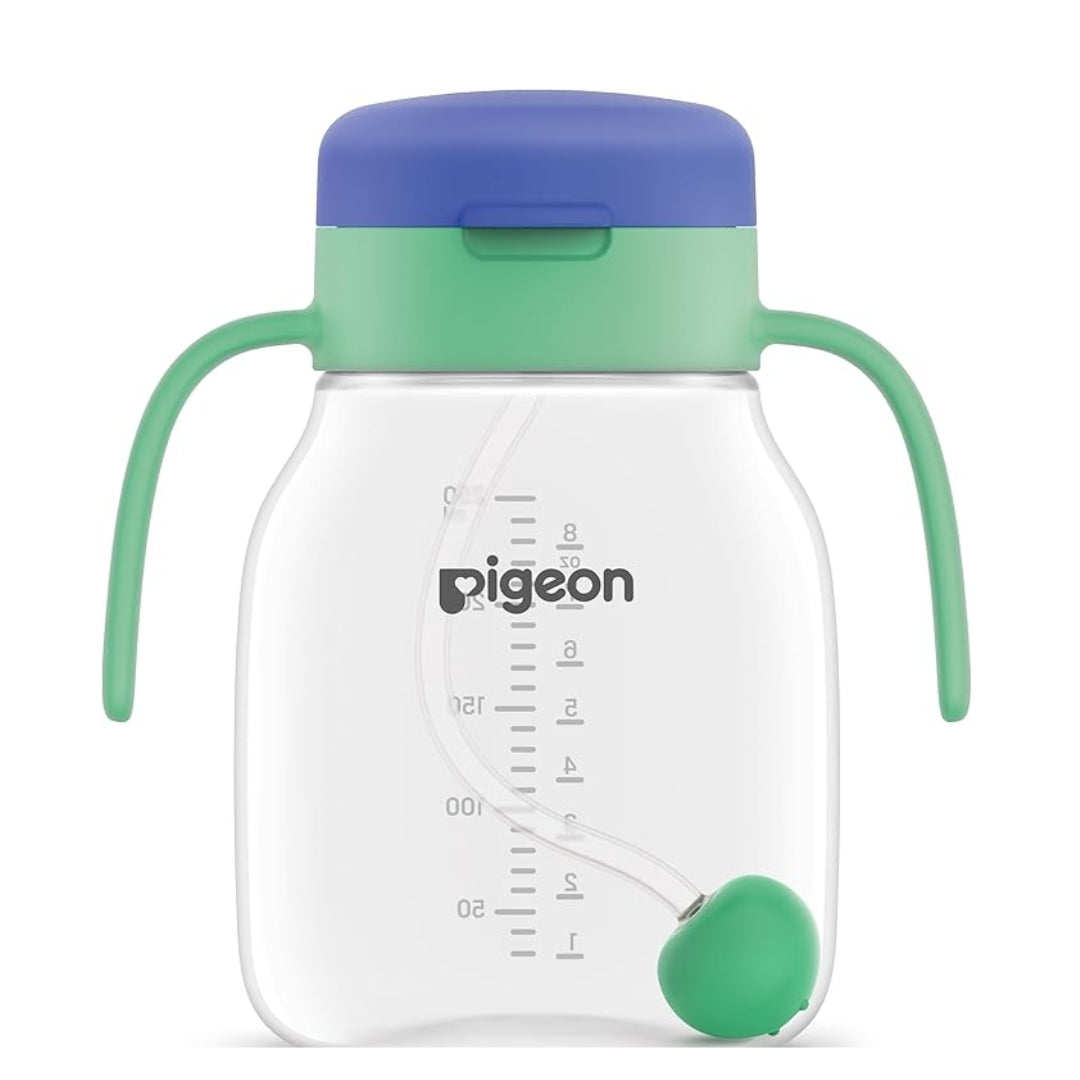 Pigeon Startouch Toddler Cup