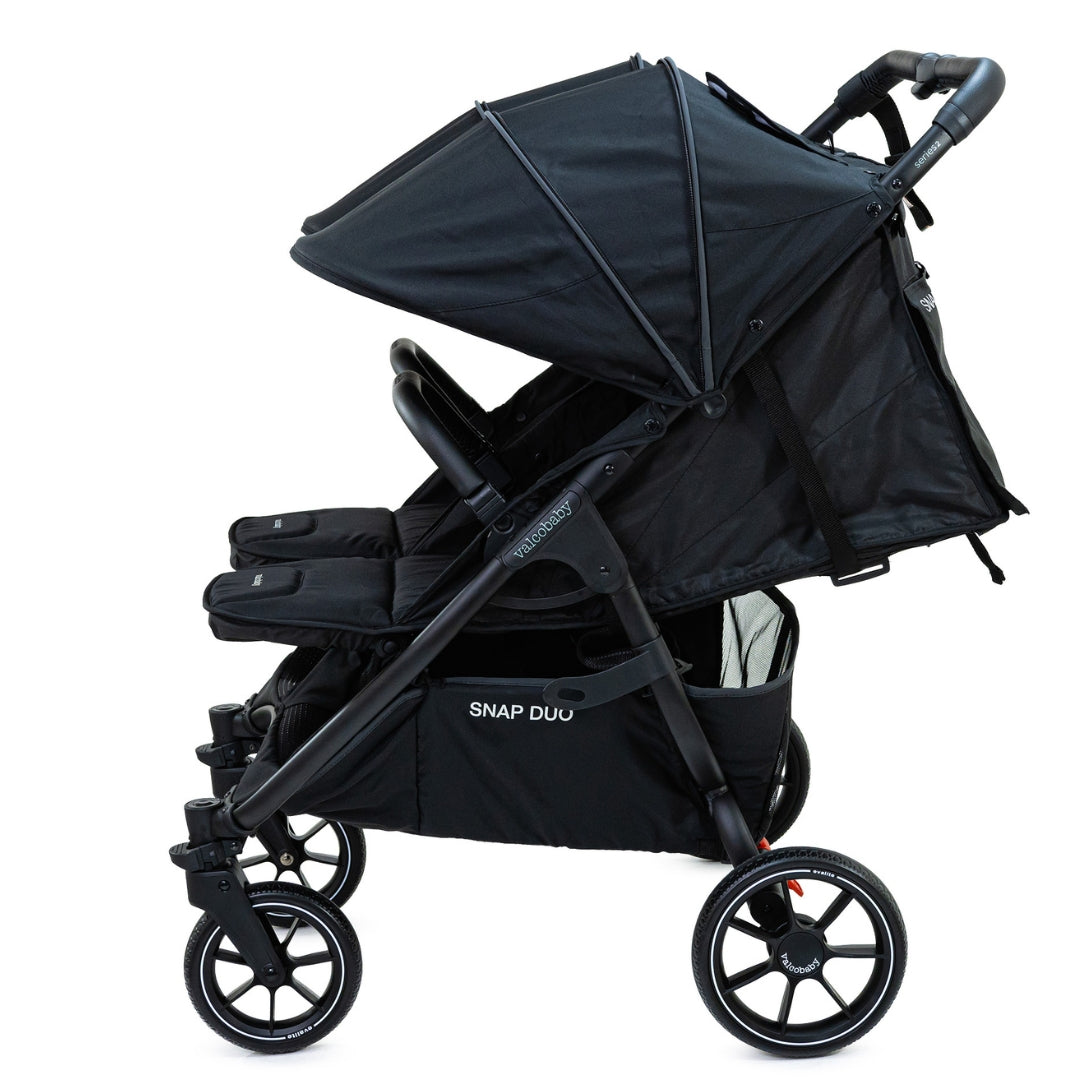 Valco Baby Snap Duo Series 2 Pram