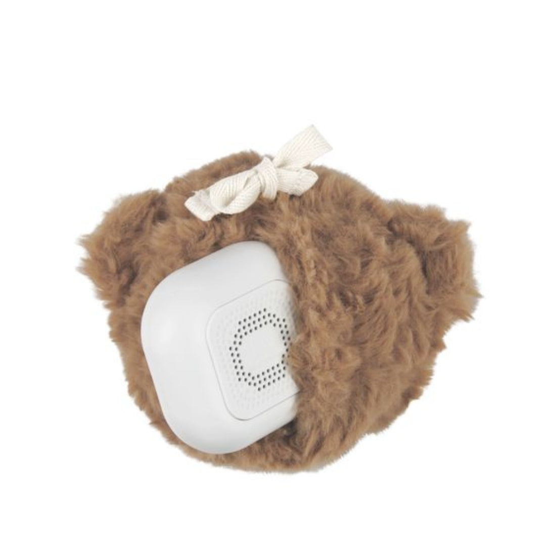 Flow Amsterdam Lou Comforter On The Go Brown