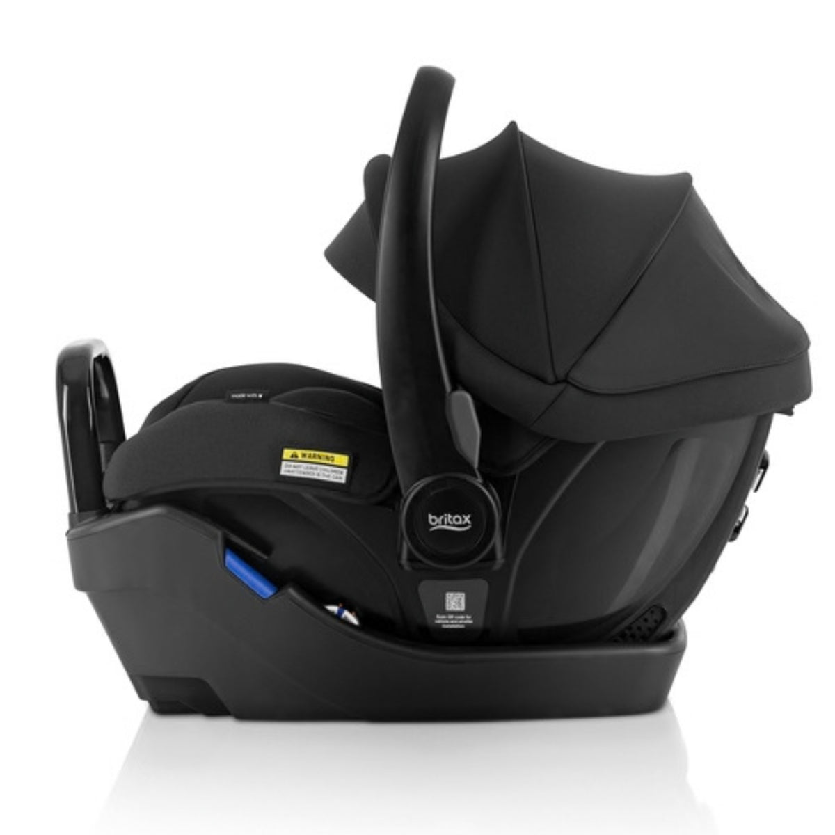 Britax B-POD Baby Capsule Base