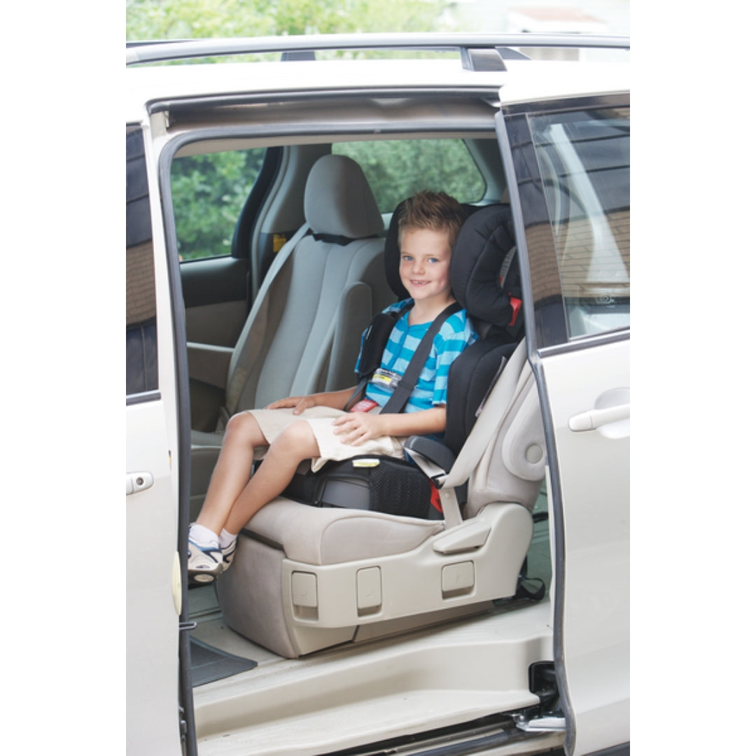 Britax Safe N Sound Hi Liner SG Booster Seat