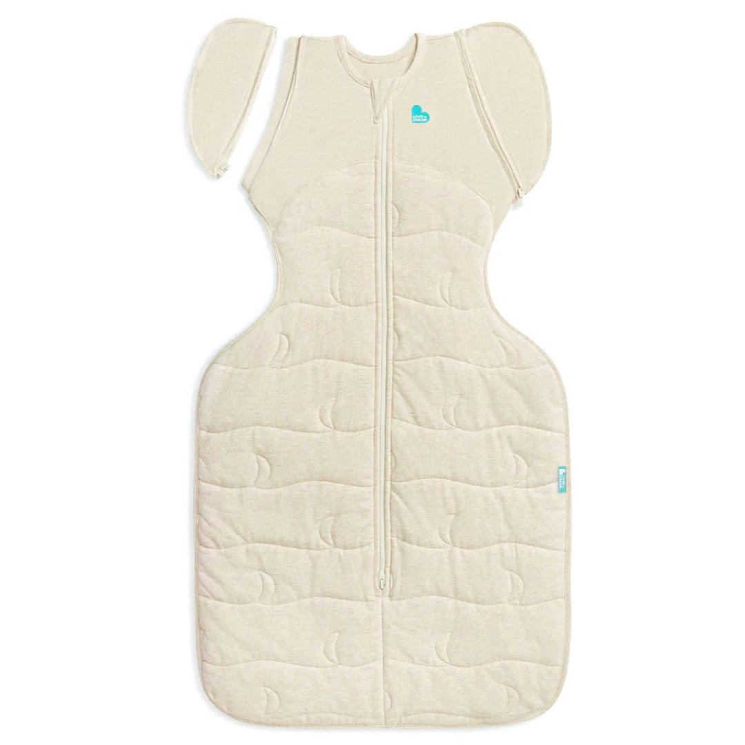 Love To Dream Swaddle UP Quilted Stretch Cotton Transition Bag 3.5Tog