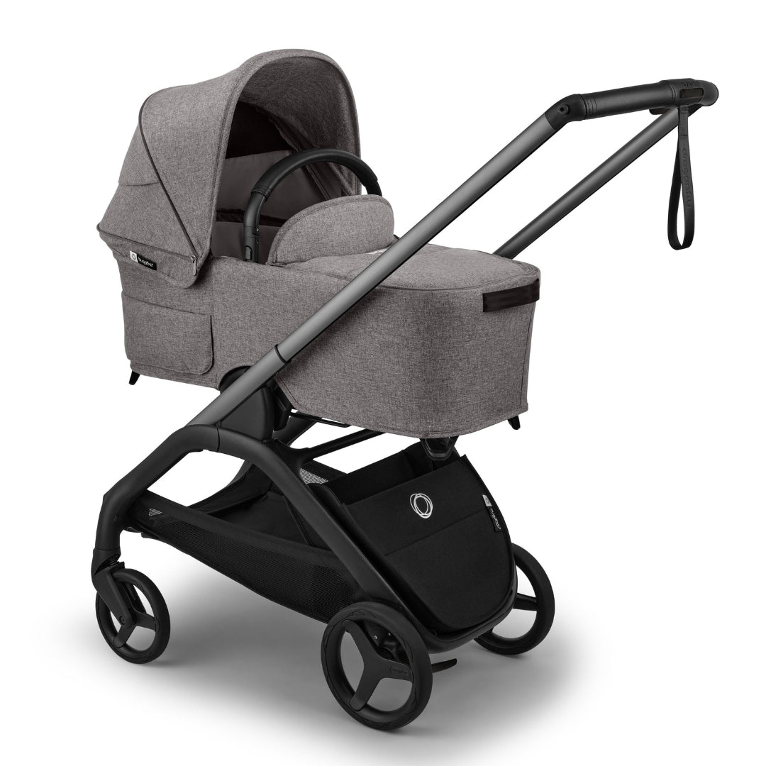 Bugaboo Dragonfly Plus Pram + Bassinet