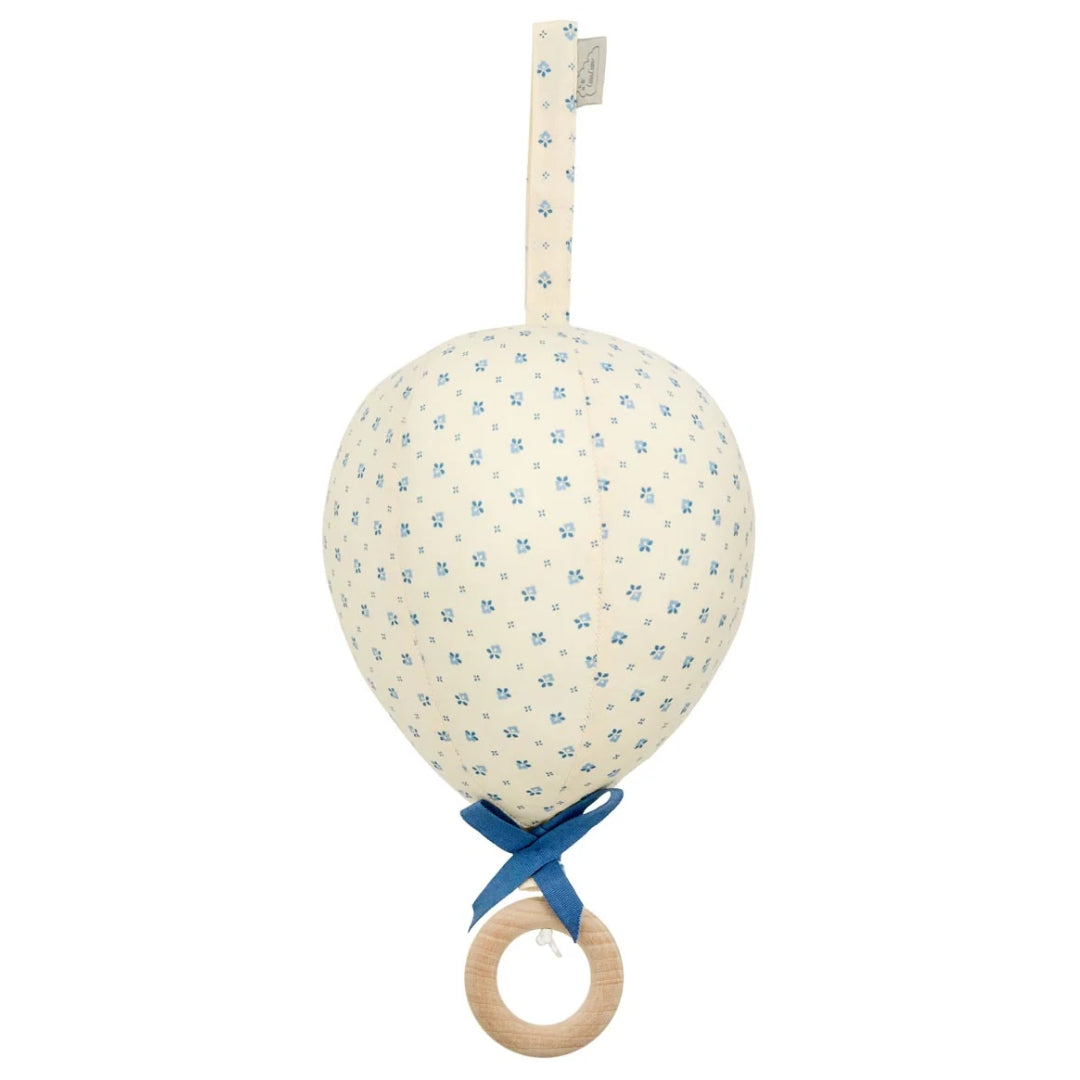 Cam Cam Copenhagen Balloon Musical Mobile