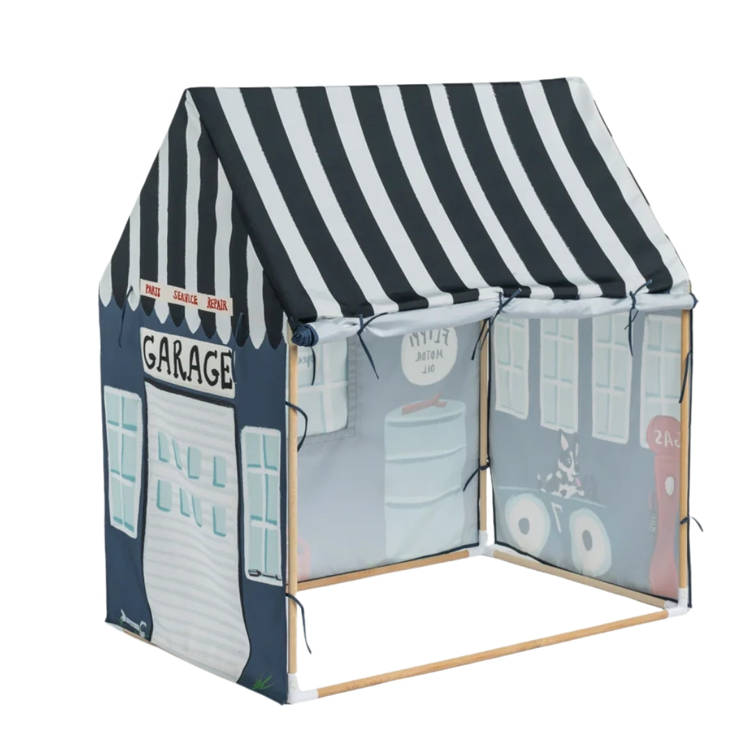 Flippi Mechanic Tent (Includes Tent Frame and Cover)