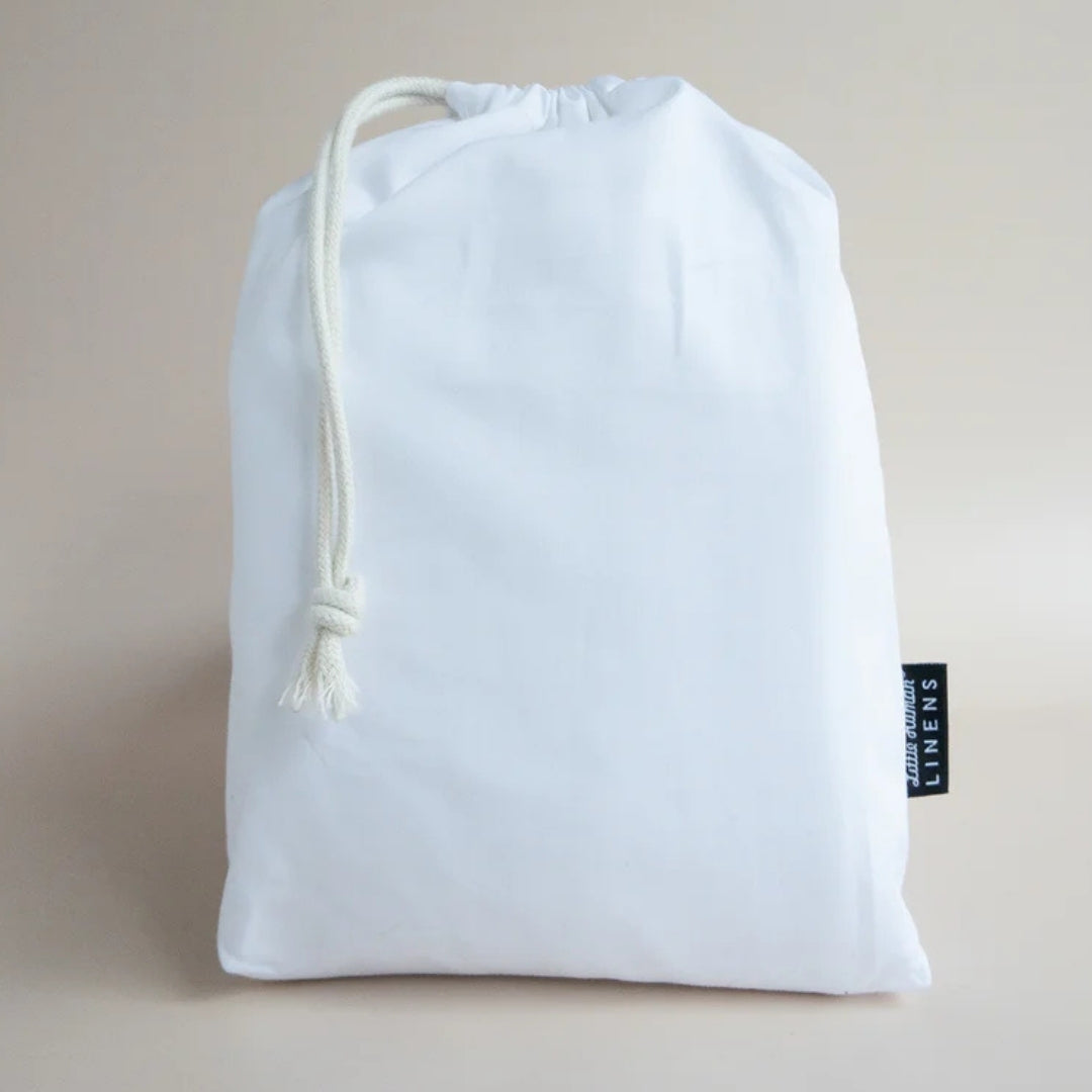 Little Human Linens Co-Sleeper Bassinet/Change Pad Waterproof Sheet