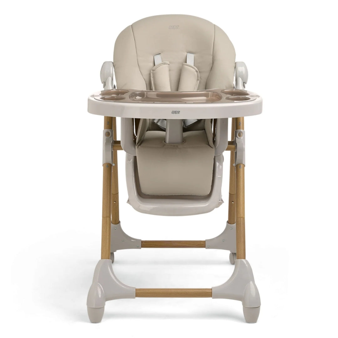 Mamas & Papas Snax Highchair Truffle