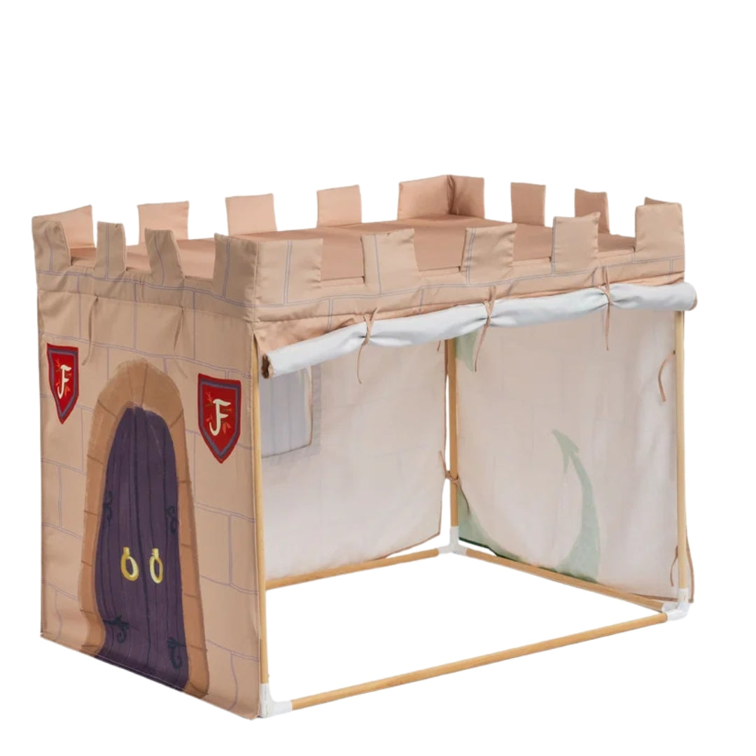 Flippi Fort Tent (Includes Tent Frame and Cover)