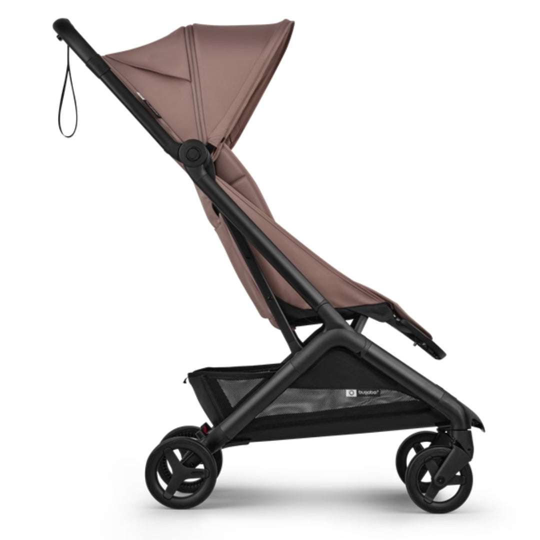 Bugaboo Butterfly 2 Plus Travel Pram