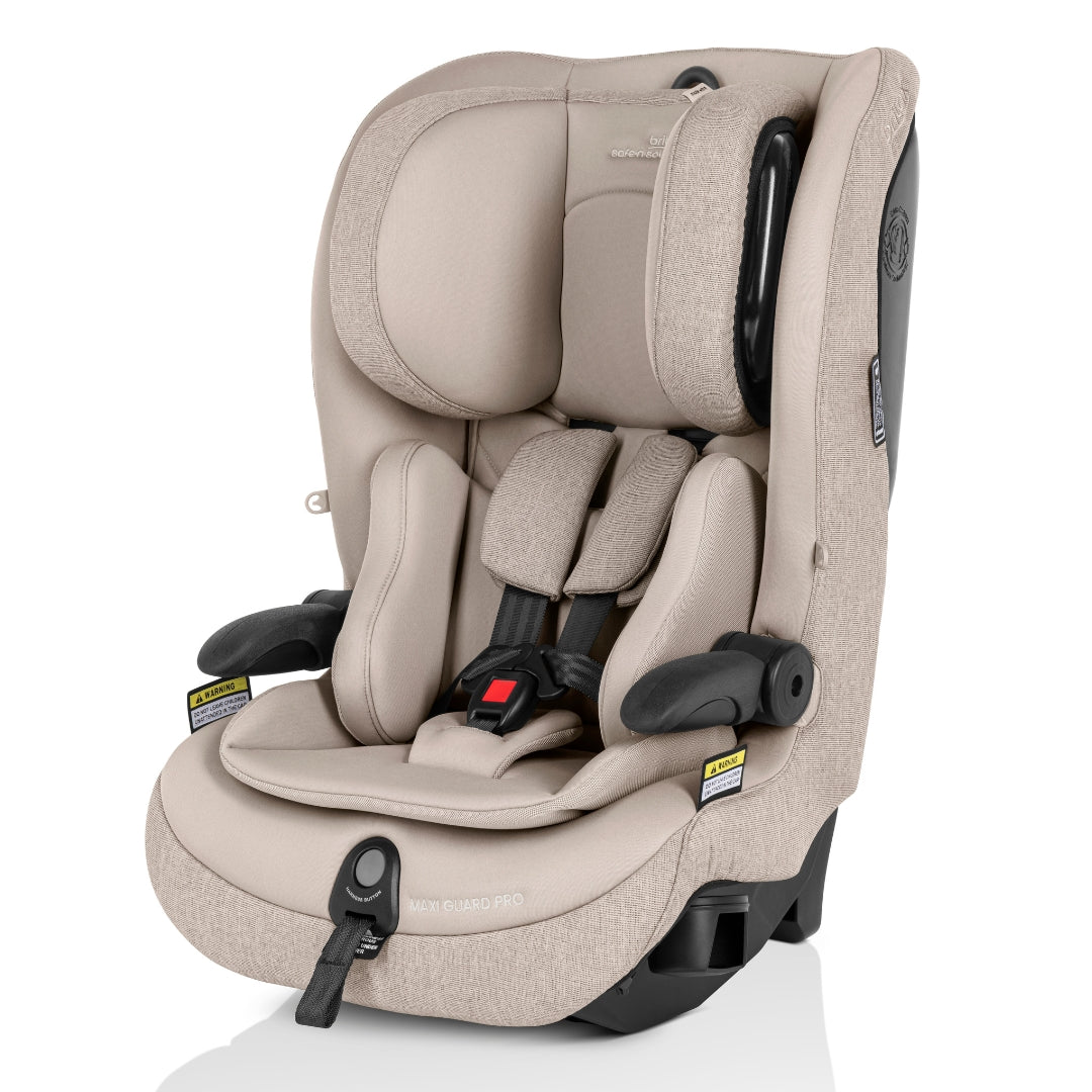 Britax Safe n Sound Maxi Guard Pro Style Car Seat