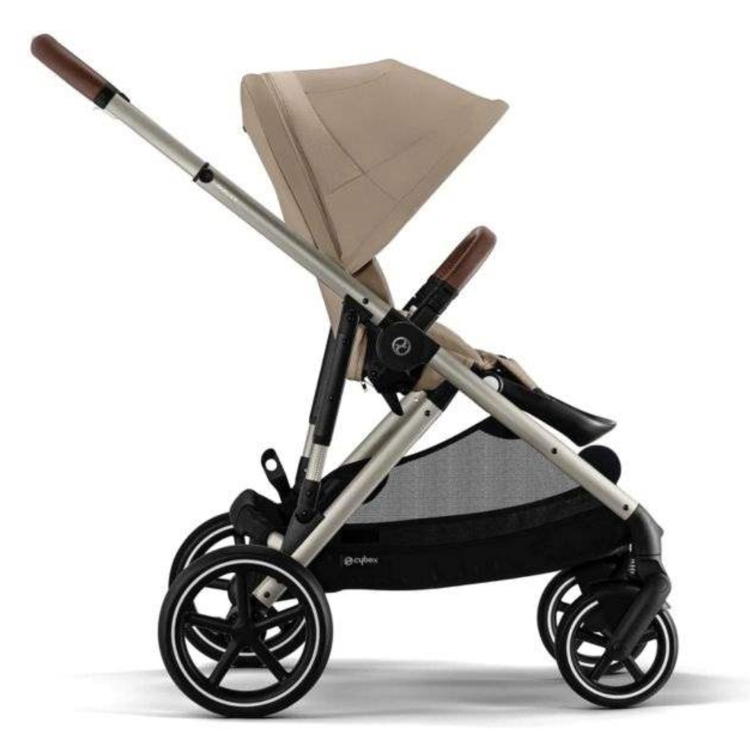 Cybex Gazelle S Pram V26