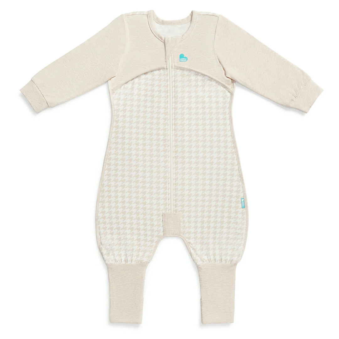 Love To Dream Sleep Suit Stretch Cotton 1.0Tog