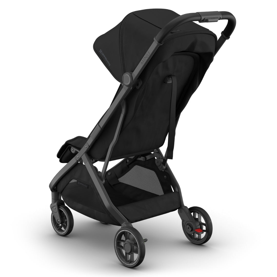 UPPAbaby Minu V3 Stroller