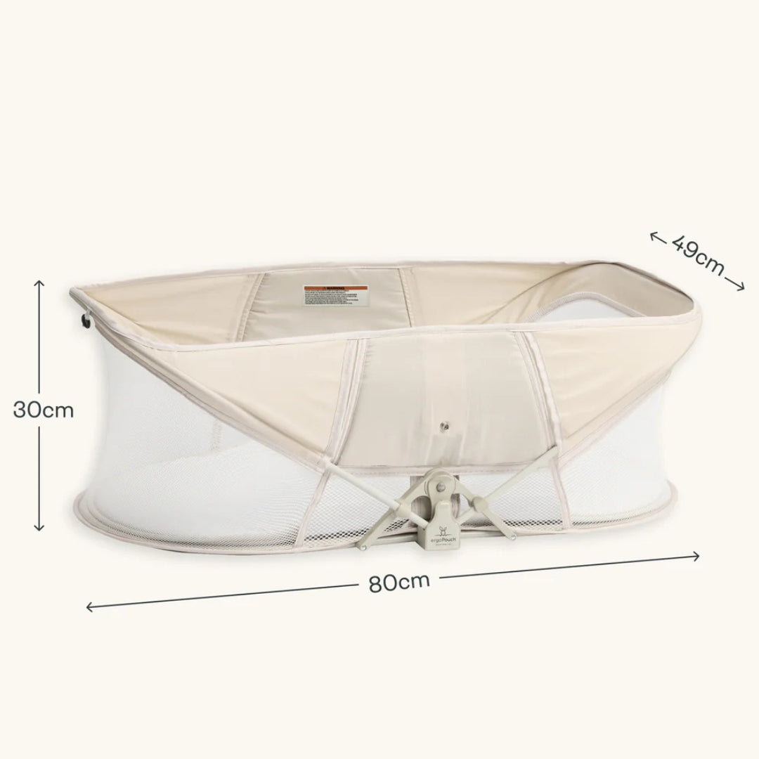 Bassinet Dimensions