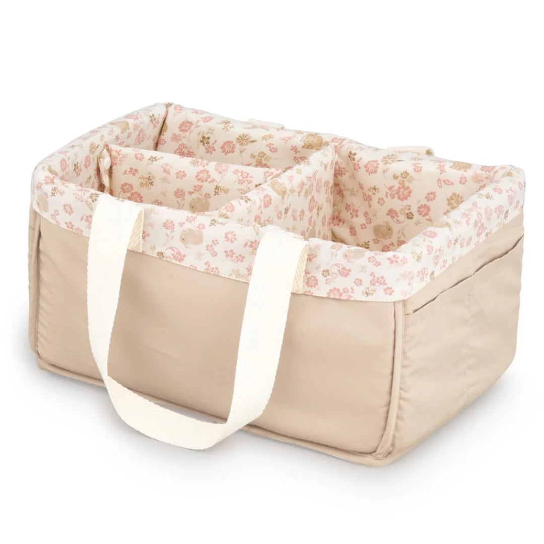 Cam Cam Copenhagen Changing Caddy