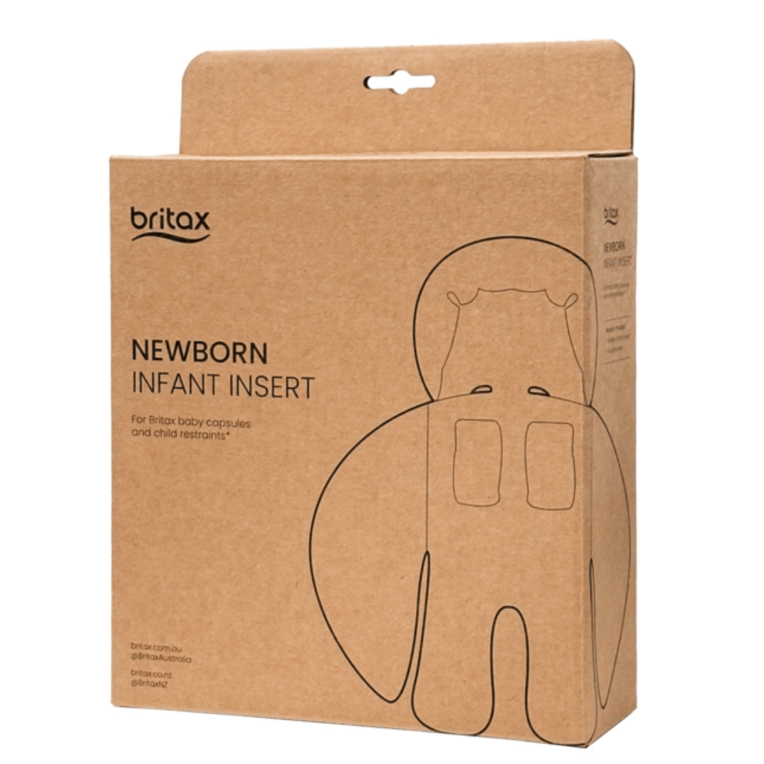 Infant Insert