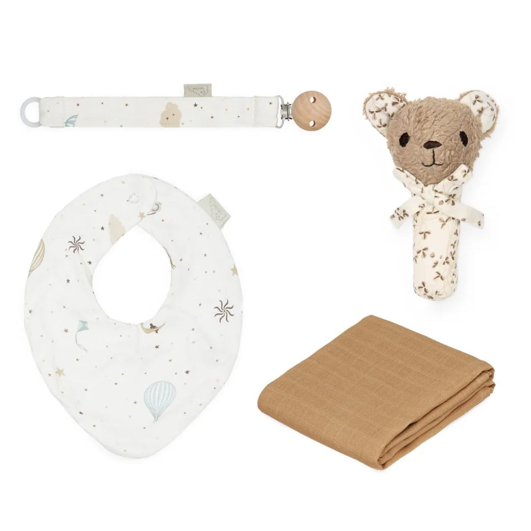 Cam Cam Copenhagen Baby Essentials Gift Box