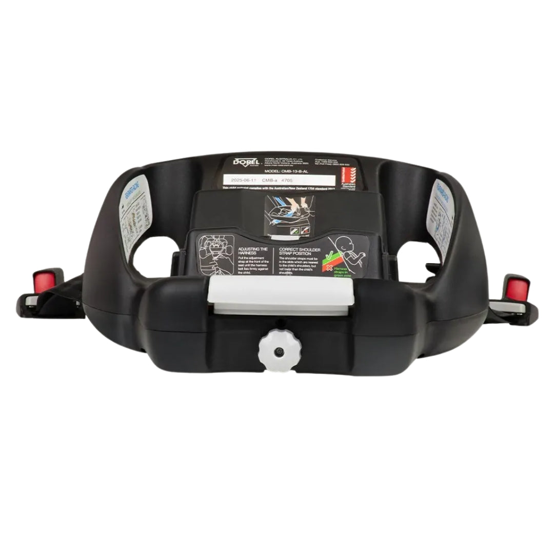 Maxi Cosi Mico 12 LX Pro ISOFIX Spare Base