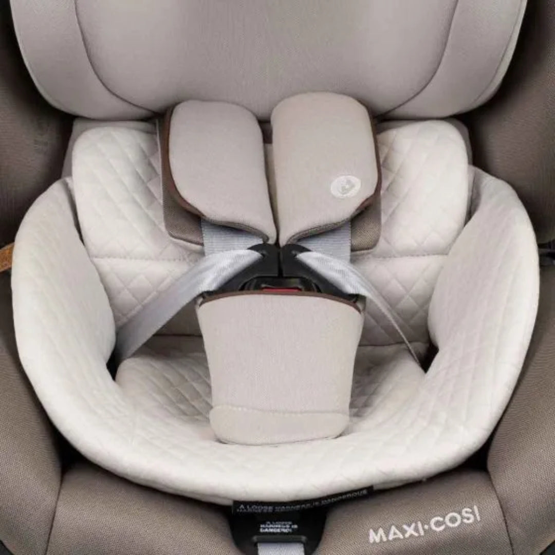 Maxi Cosi Pria LX G-Cell Isofix Convertible Car Seat LIMITED EDITION